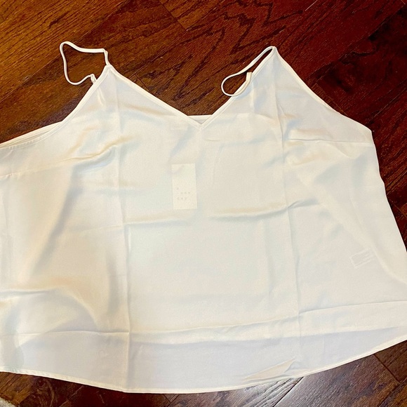 A New Day Plus Sized Cami Camisole - Picture 2 of 10